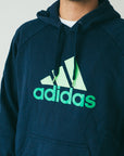 Adidas - Hoodie