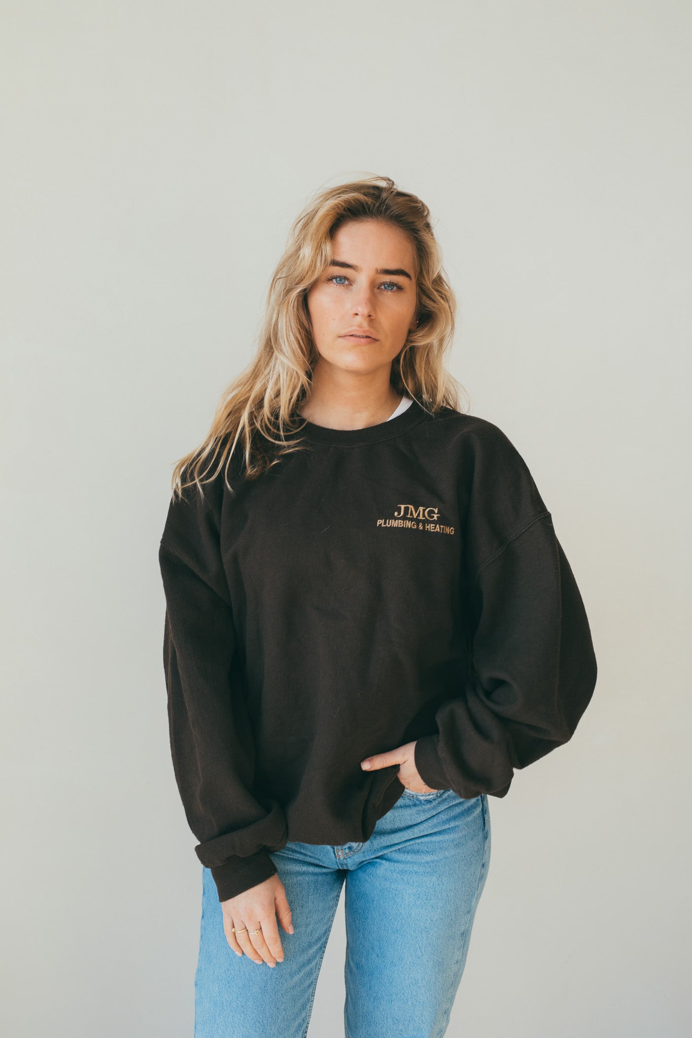 JMG - Sweatshirt