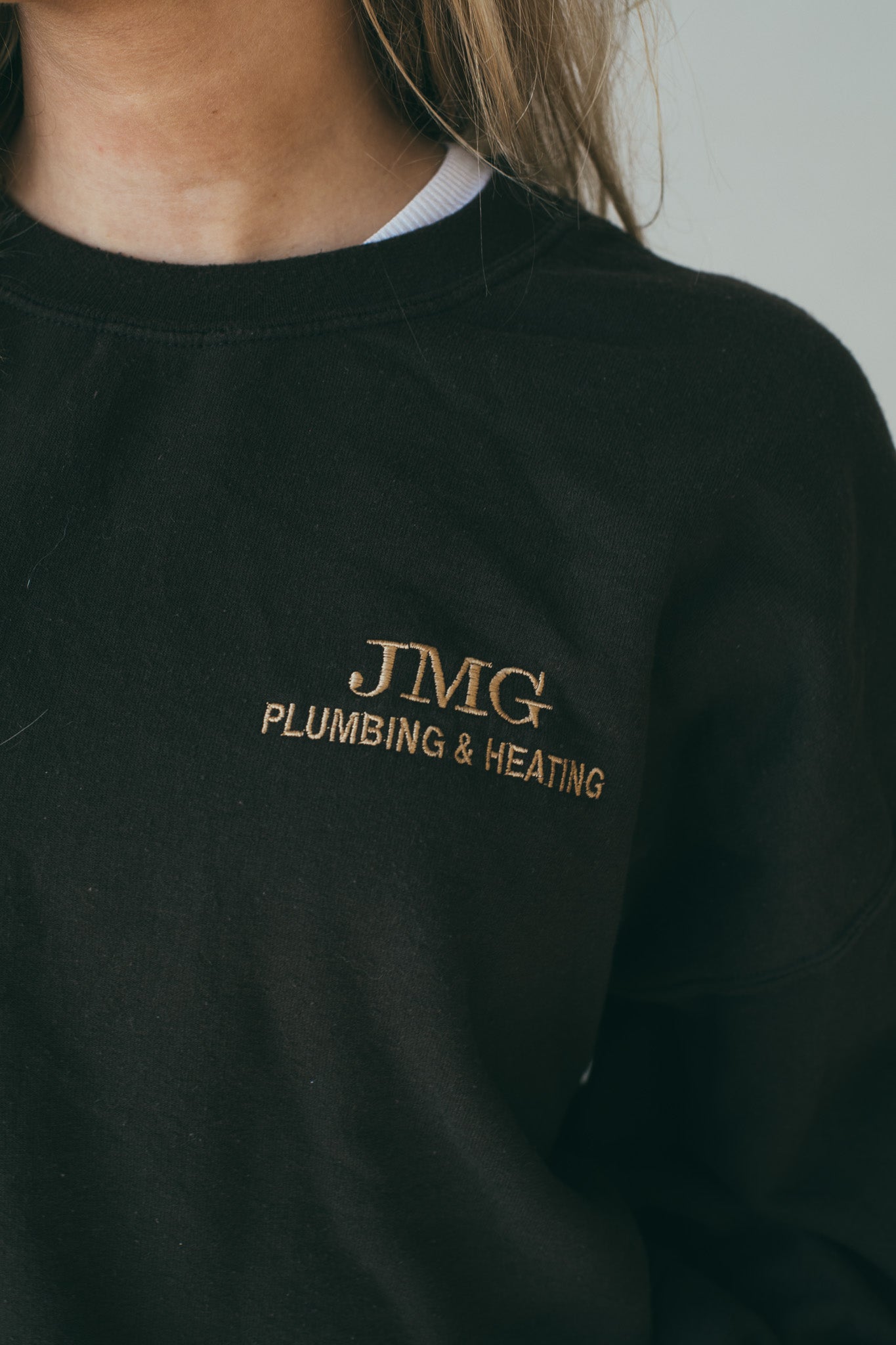 JMG - Sweatshirt