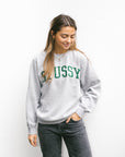 Stüssy - Sweatshirt