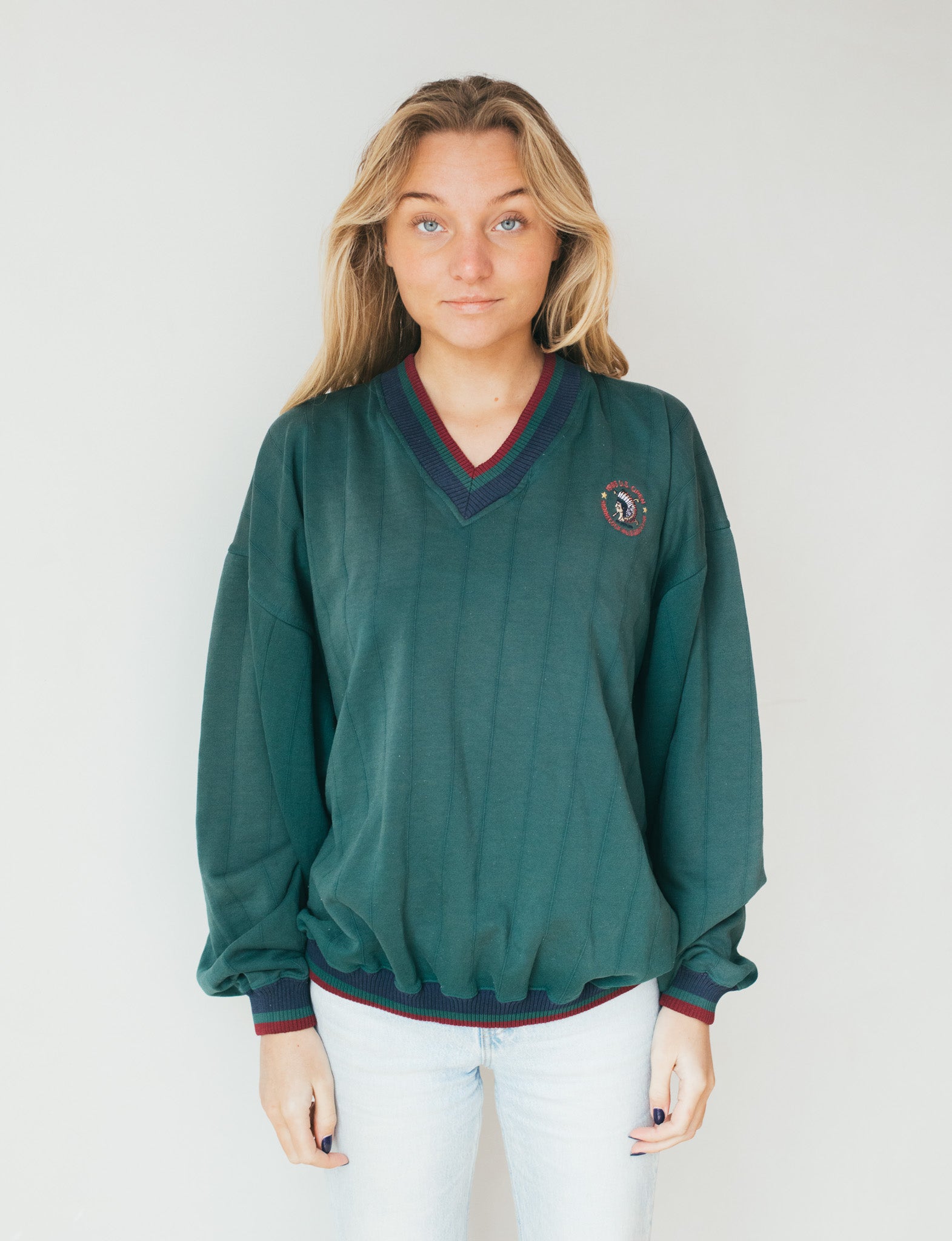1995 US Open -Sweatshirt