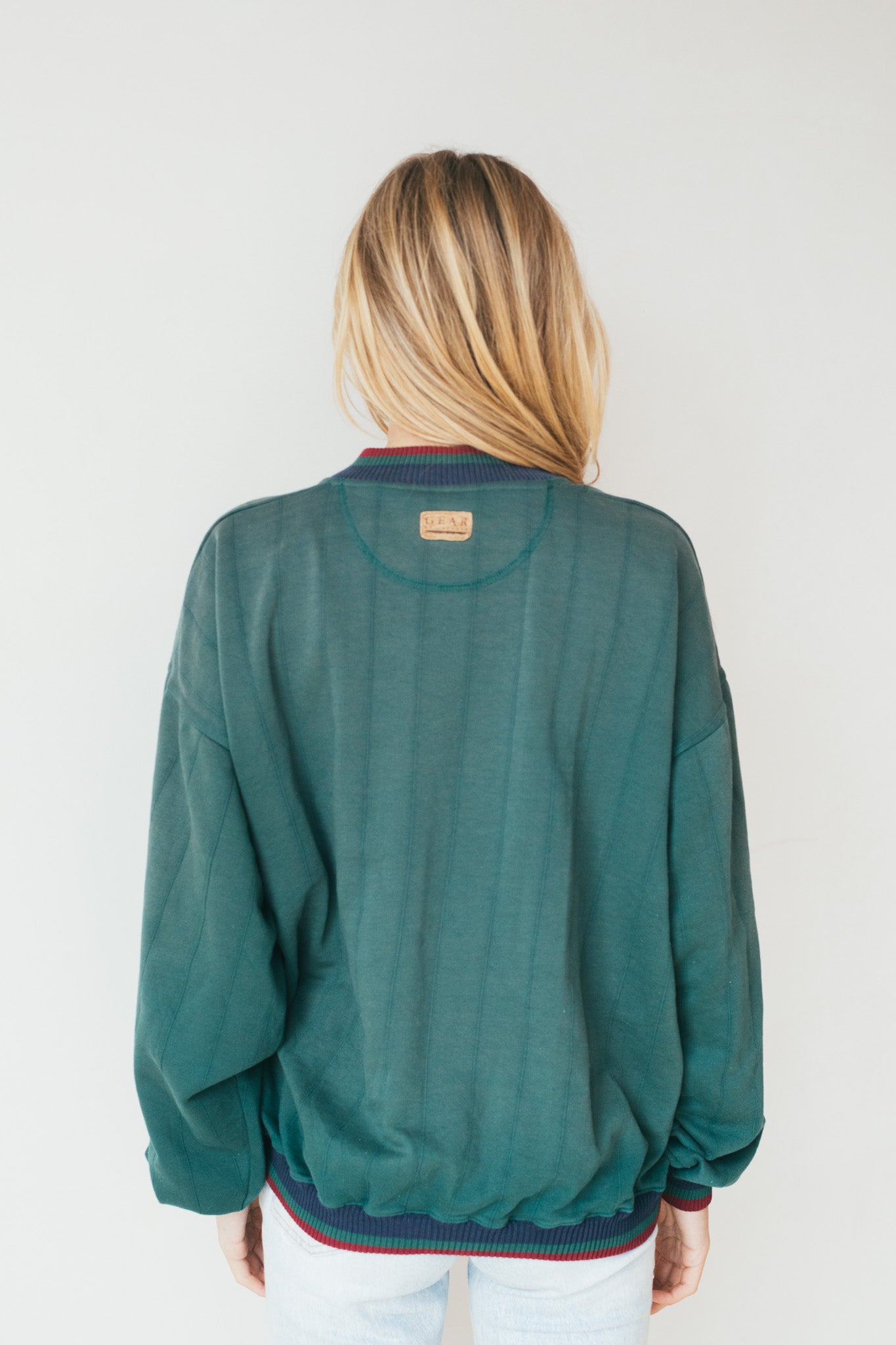 1995 US Open -Sweatshirt