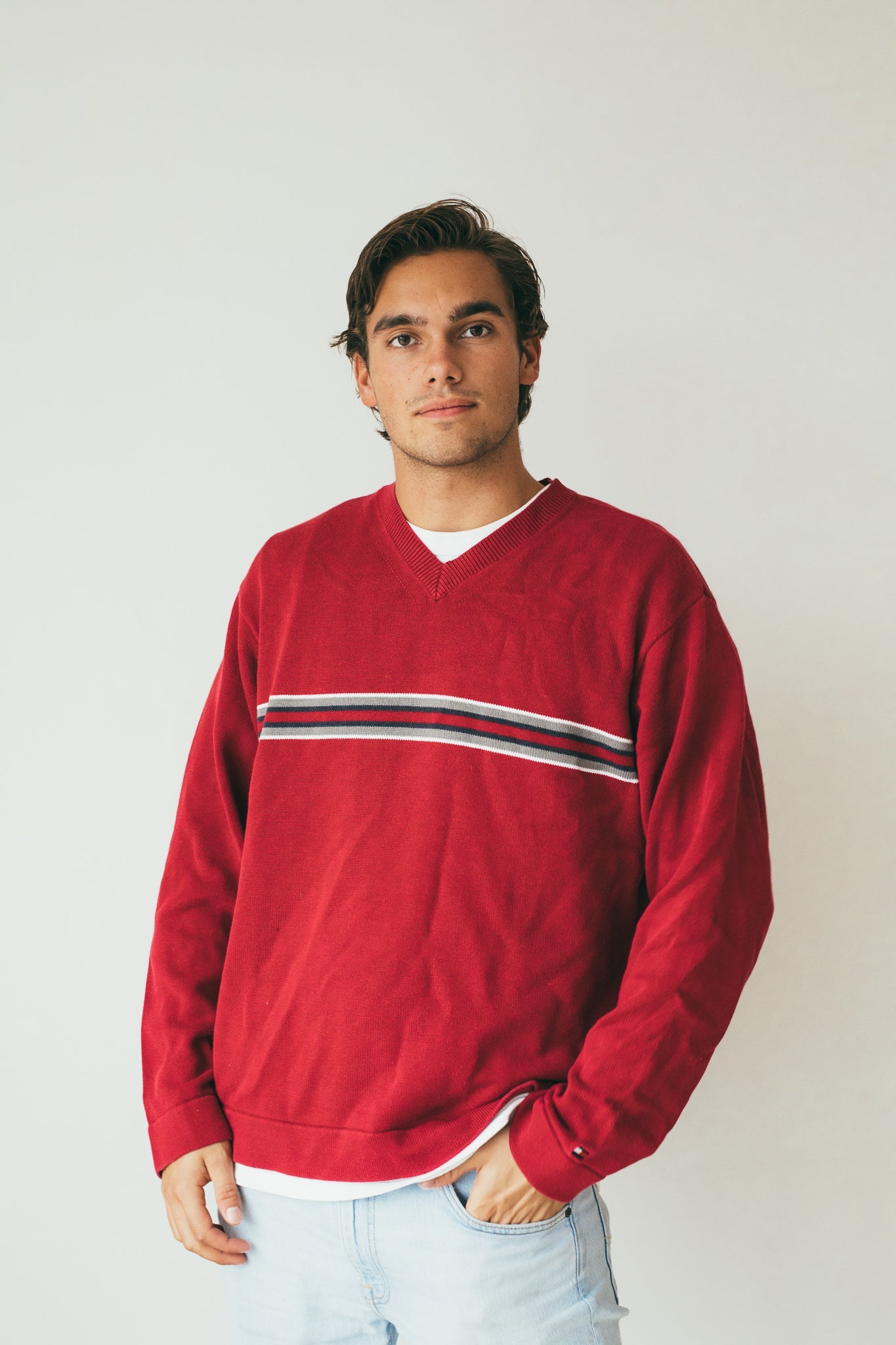 Tommy Hilfiger - Sweatshirt