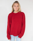 Ralph Lauren - Sweatshirt