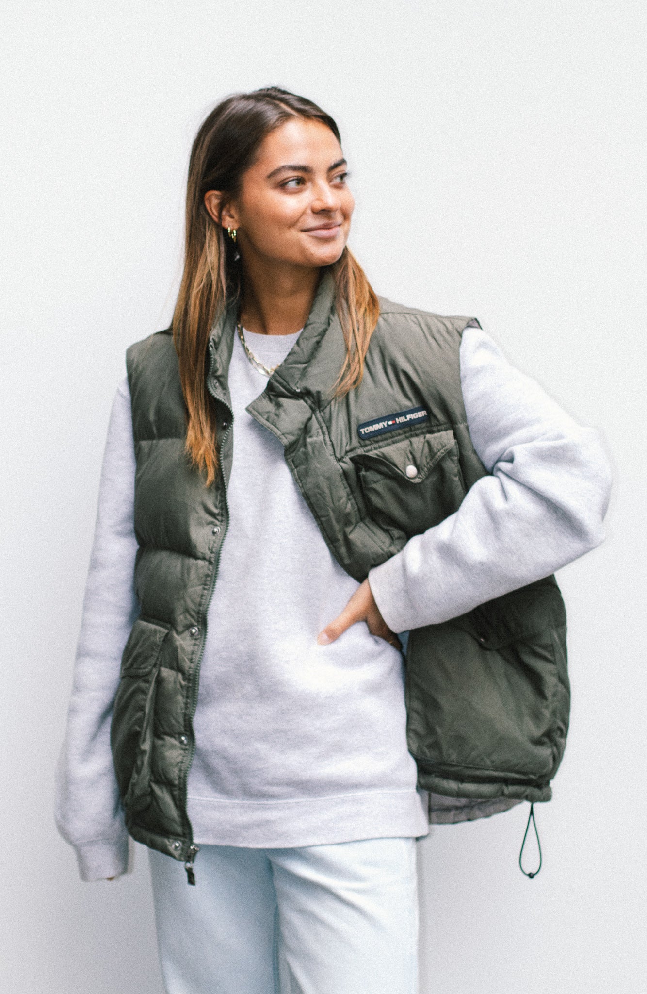 Tommy Hilfiger  - Bodywarmer
