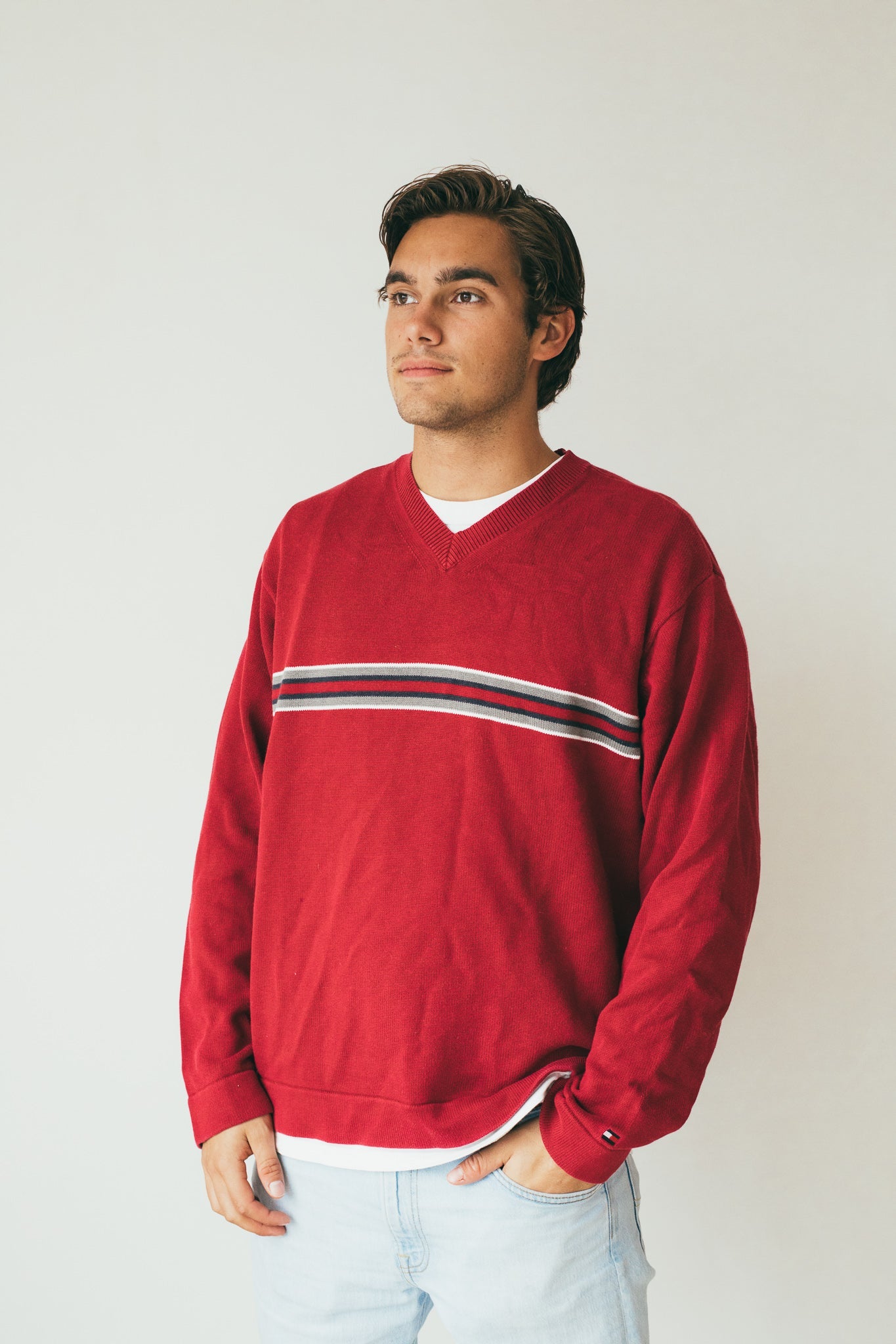 Tommy Hilfiger - Sweatshirt