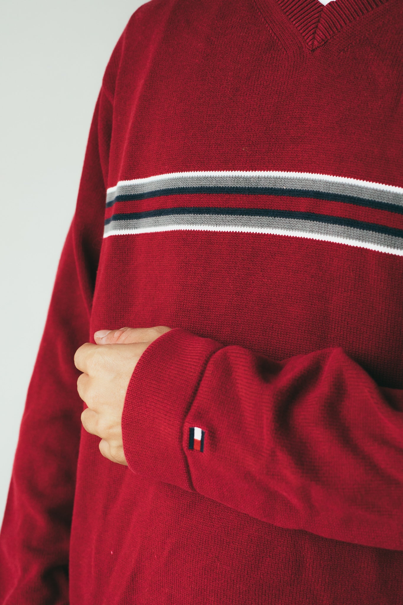 Tommy Hilfiger - Sweatshirt