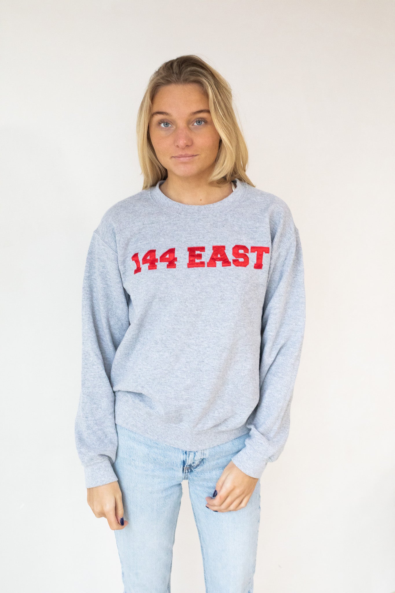 144 East - Sweatshirt