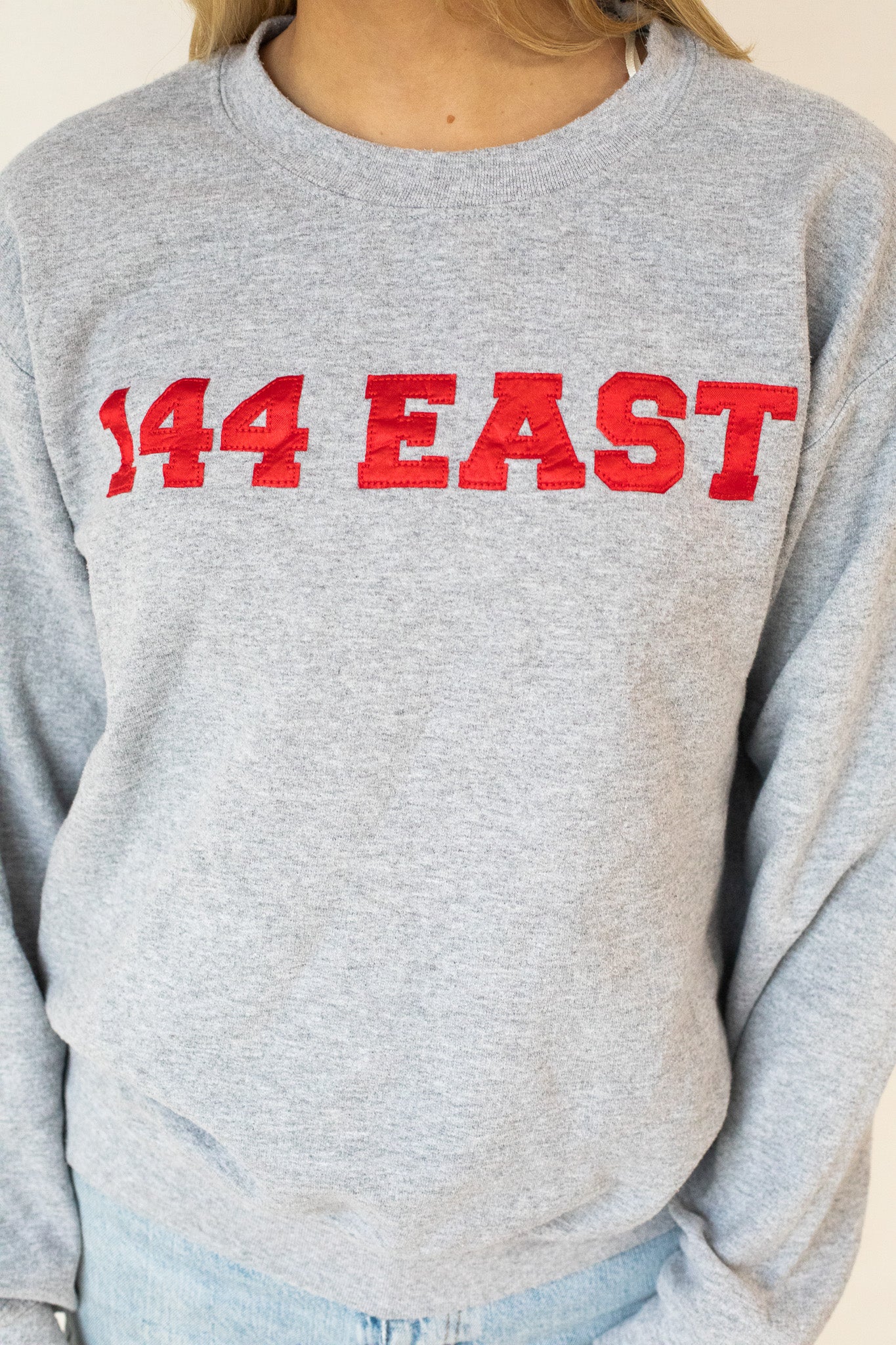 144 East - Sweatshirt