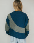 Adidas - Sweatshirt