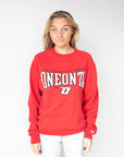 Oneonta -Sweatshirt