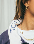 Tommy Hilfiger - Zipper