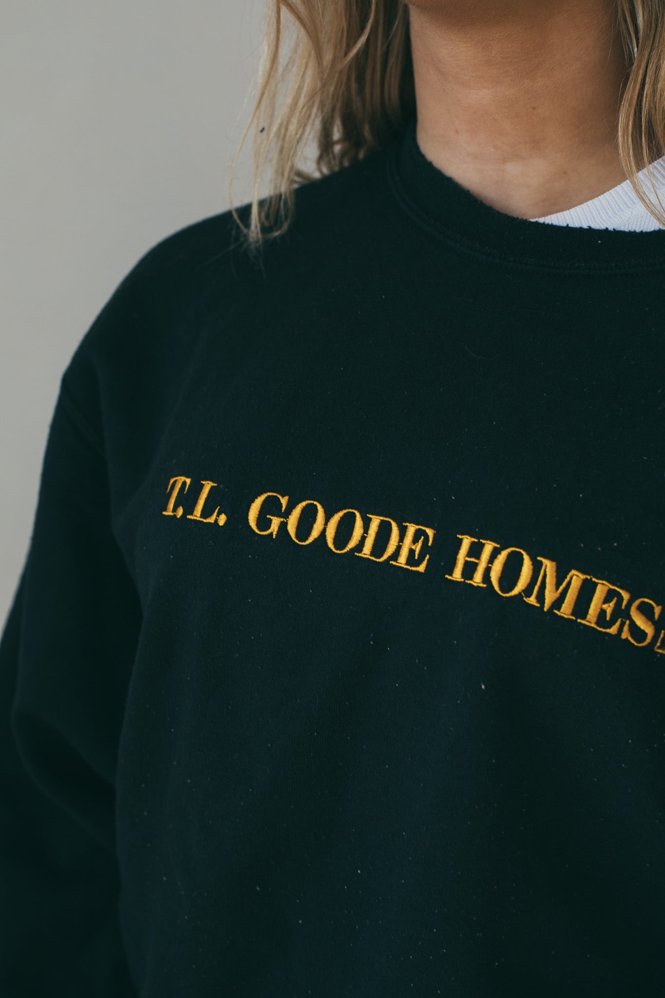 T.L. Goode Homes - Sweatshirt
