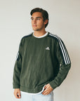 Adidas - Sweatshirt