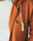 Ralph Lauren - Hoodie