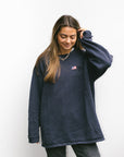 Ralph Lauren - Flag Spell Out Sweater