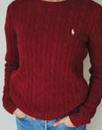 Ralph Lauren -Sweatshirt