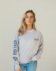 Malibu-ca - Sweatshirt