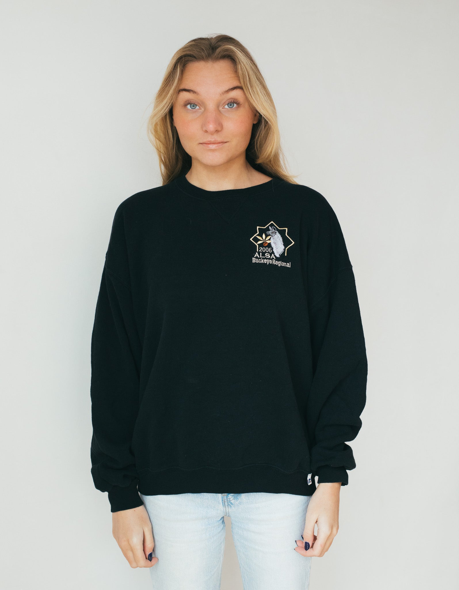 2006 Alsa - Sweatshirt