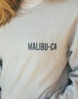 Malibu-ca - Sweatshirt