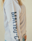 Malibu-ca - Sweatshirt