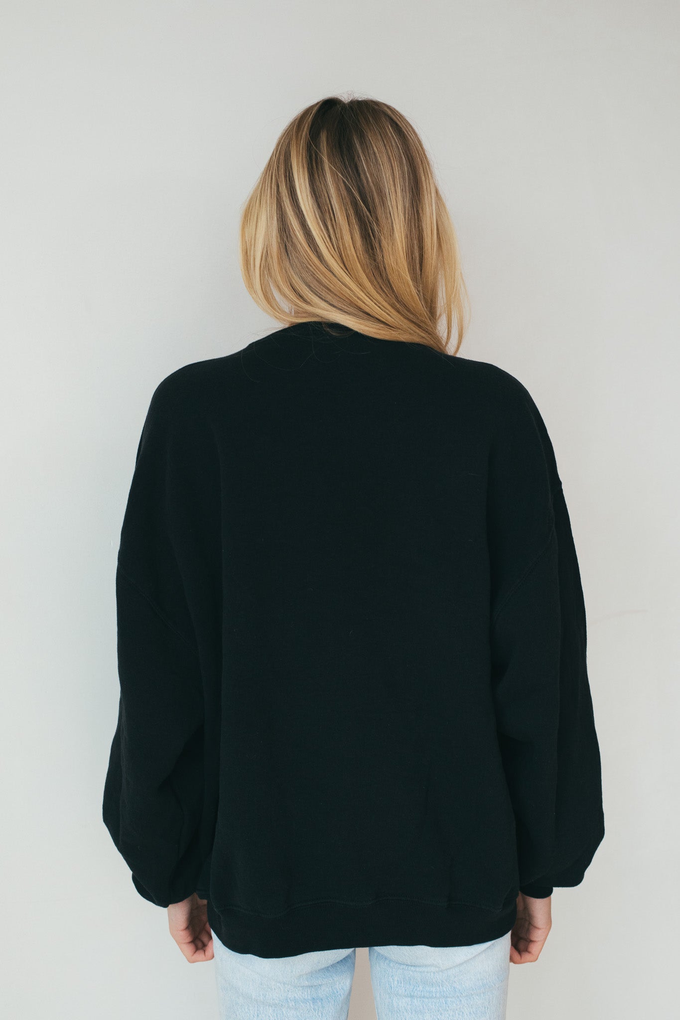 2006 Alsa - Sweatshirt