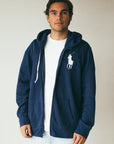 Ralph Lauren - Hoodie