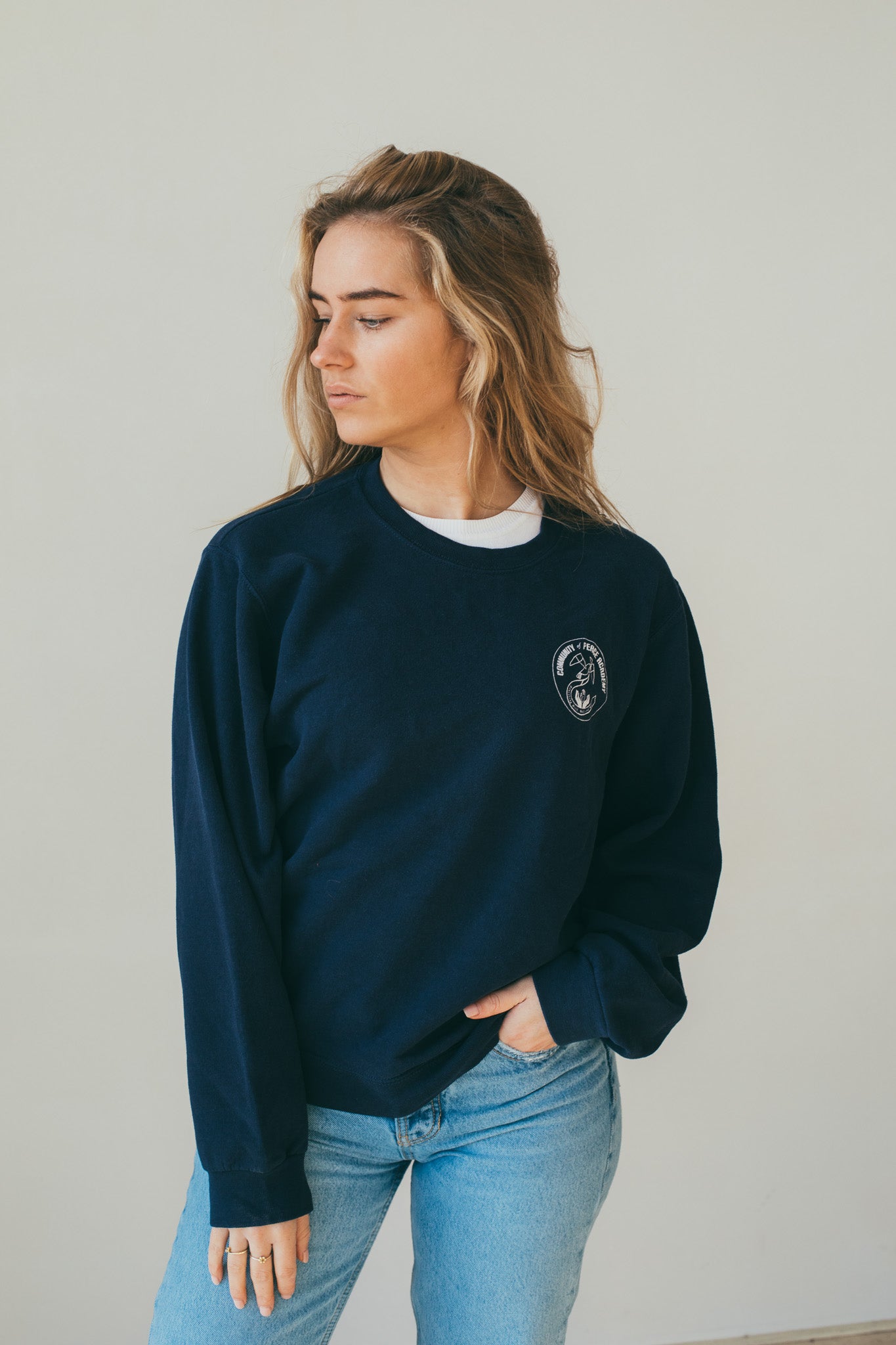 Community of Peace - Sweatshirt