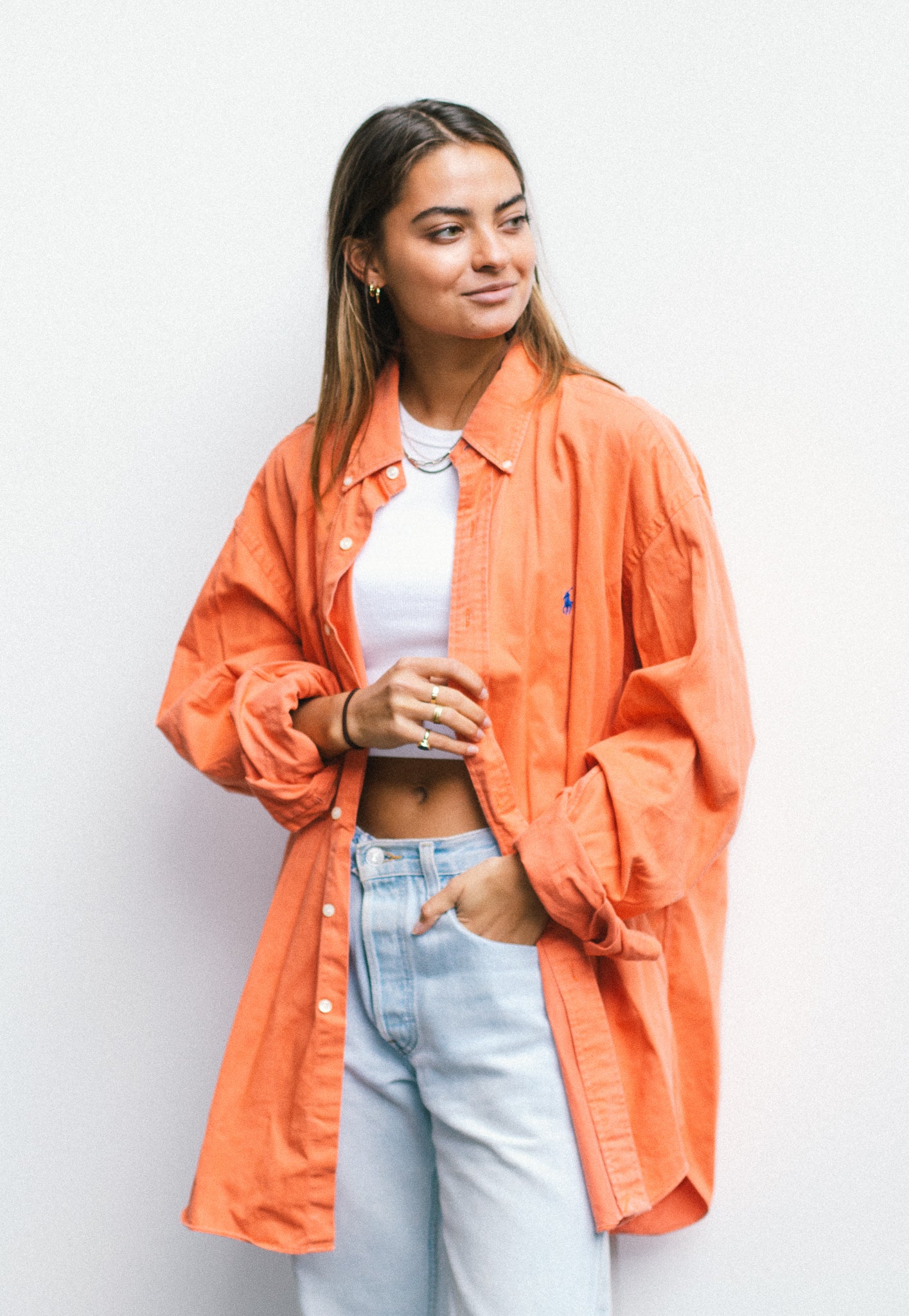 Ralph Lauren -Shirt