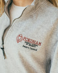 Fordham - Quarter Zip