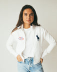 Ralph Lauren US Open - Hoodie