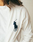 Ralph Lauren US Open - Hoodie