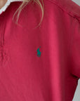 Ralph Lauren Rugby Polo