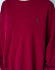 Ralph Lauren - Sweatshirt
