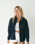 Ralph Lauren - Harrington Jacket