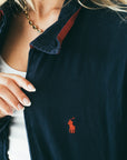 Ralph Lauren - Harrington Jacket