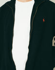 Ralph Lauren - Full zip