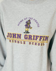 John Griffin - Sweatshirt