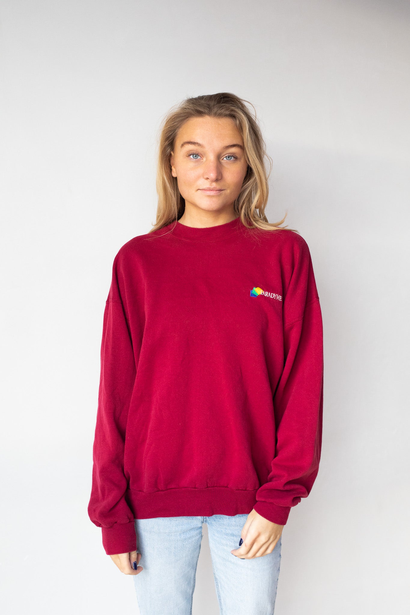 Paradyme - Sweatshirt