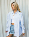 Tommy Hilfiger - Shirt