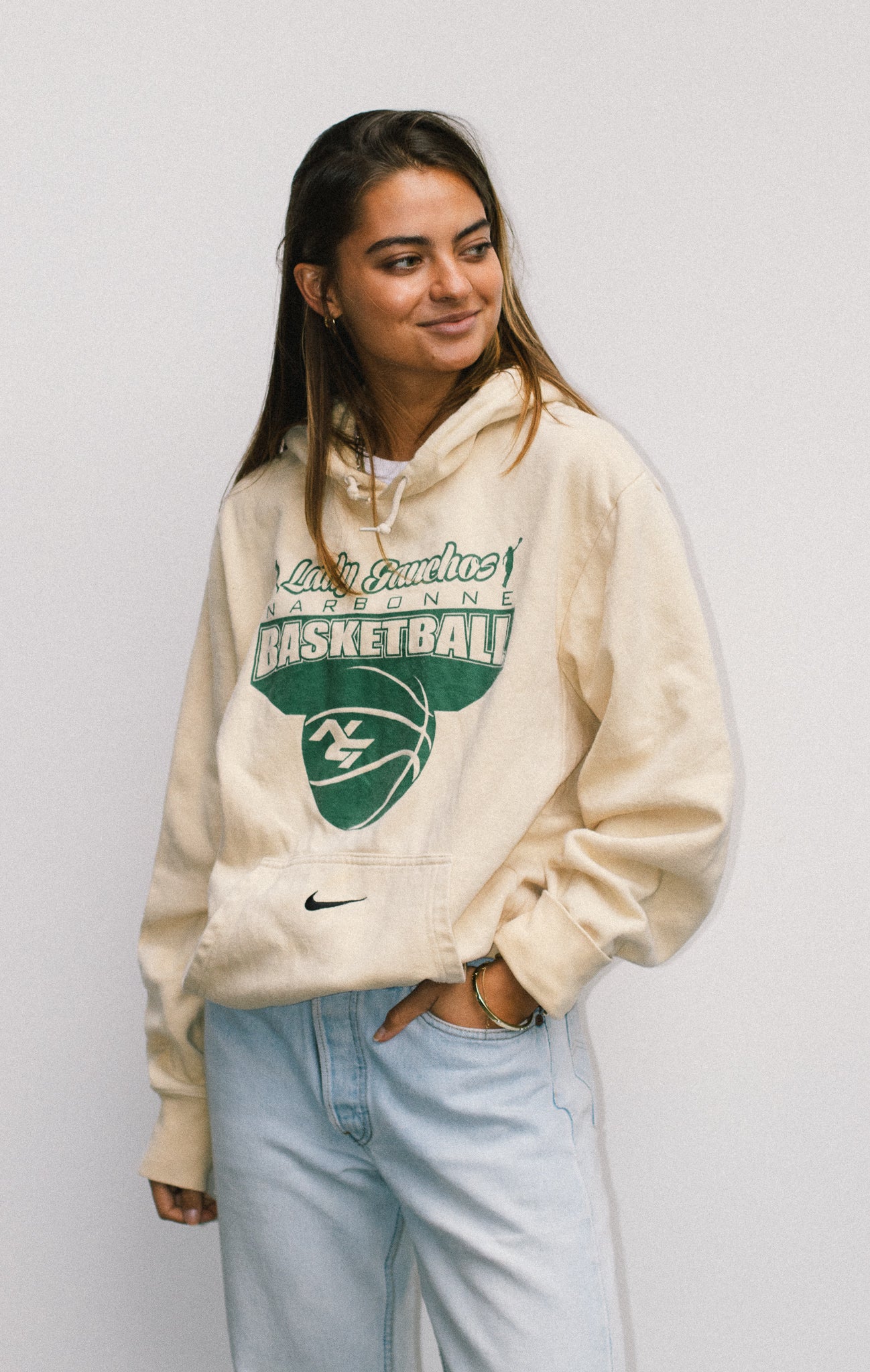 Nike - Swoosh - Hoodie
