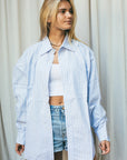 Tommy Hilfiger - Shirt