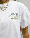 Hard Rock - Vintage T-Shirt