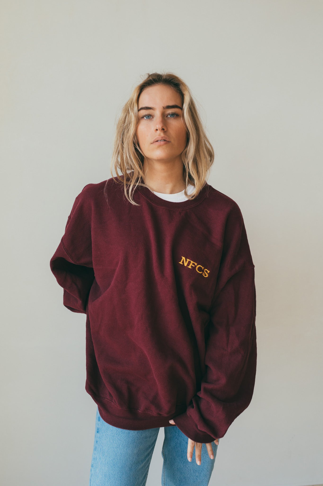 NFCS - Sweatshirt
