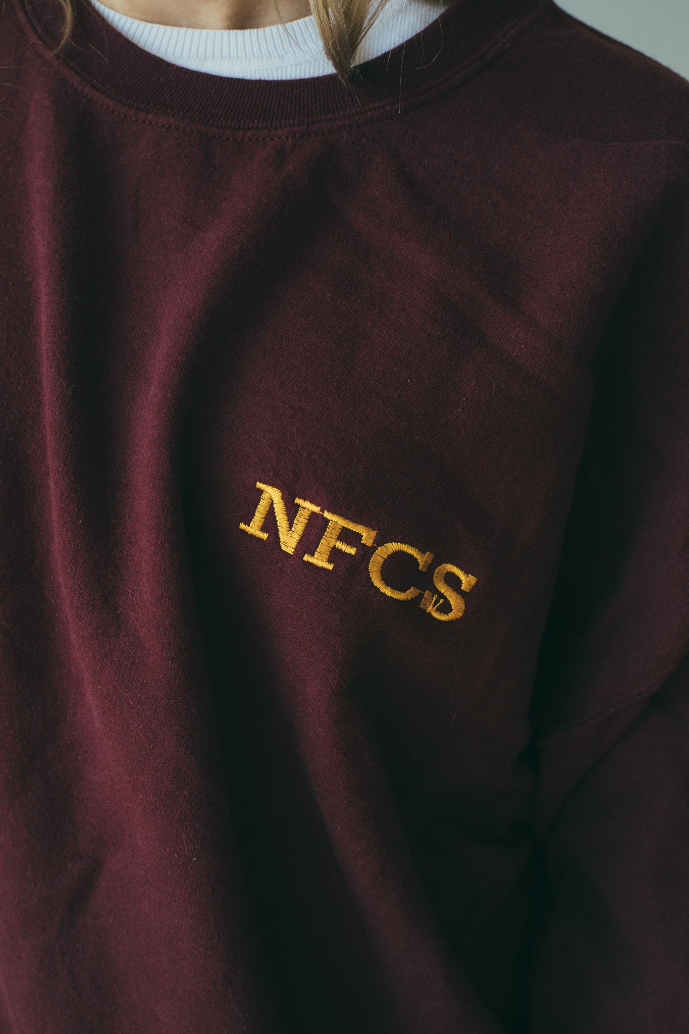 NFCS - Sweatshirt