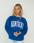 Kentucky - Sweatshirt