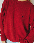 Ralph Lauren - Sweatshirt