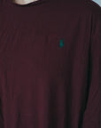 Ralph Lauren - Sweatshirt