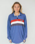 Tommy Hilfiger - Quarter zip