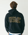 USMC - Kapuzenpullover